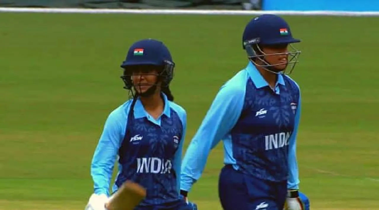 Asian Games: India enter semifinal after rain-hit affair against Malaysia 