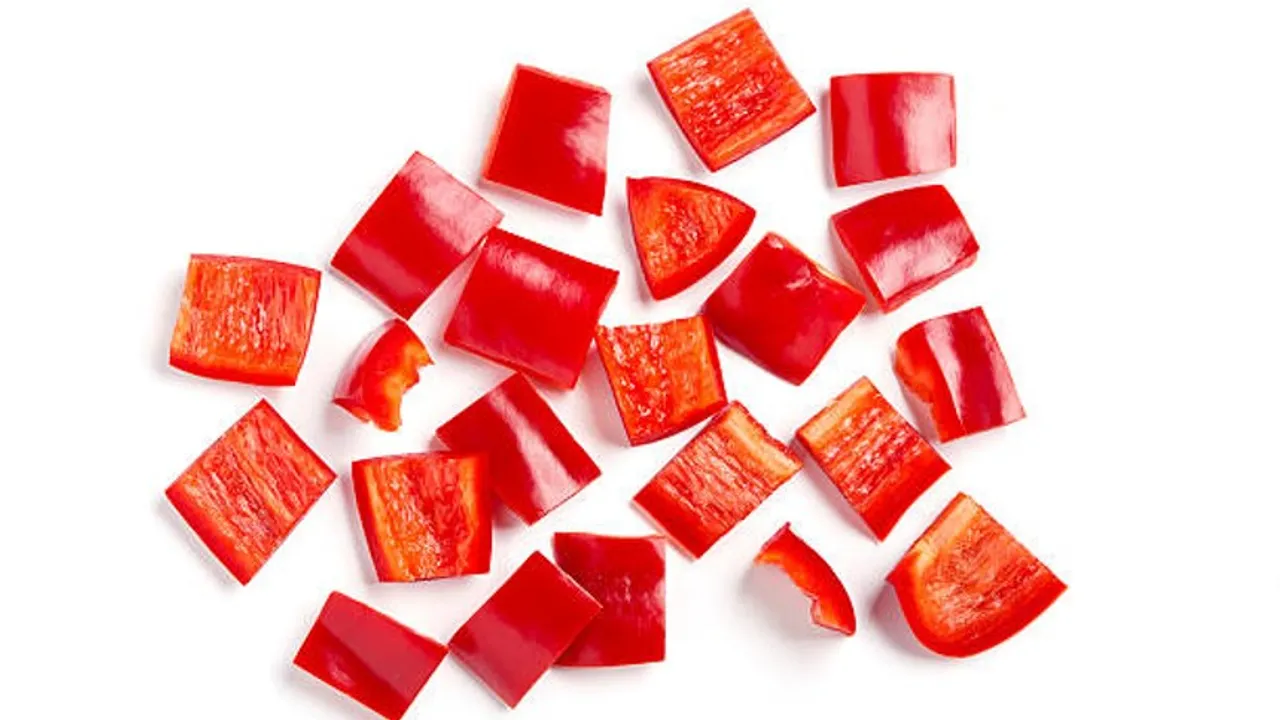 capsicum