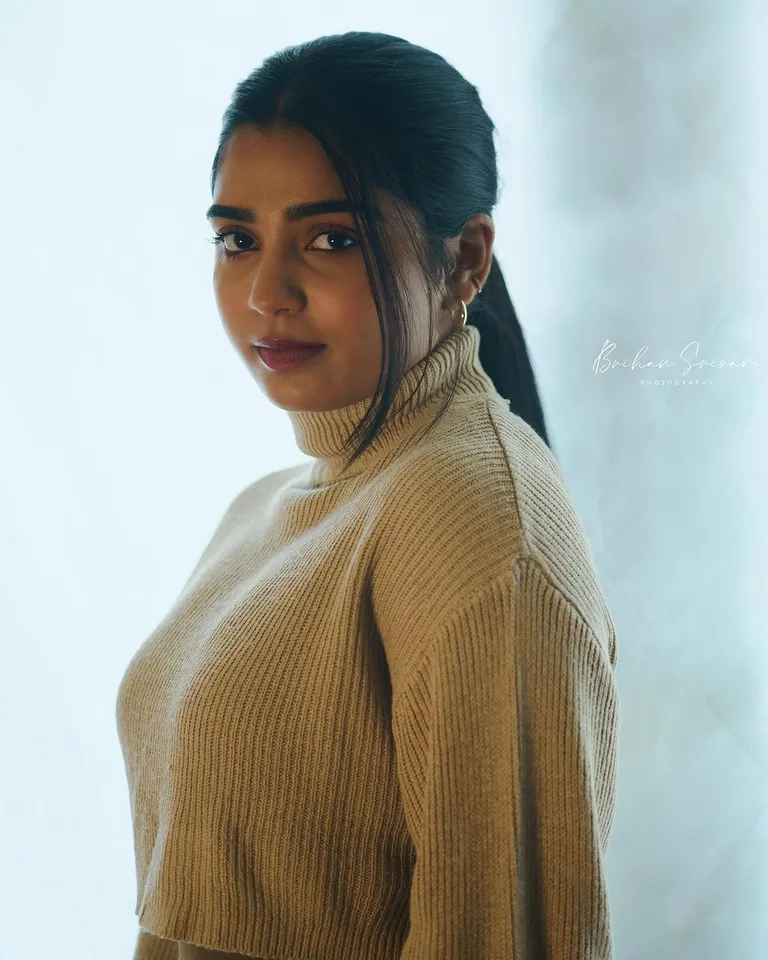 Gouri Kishan