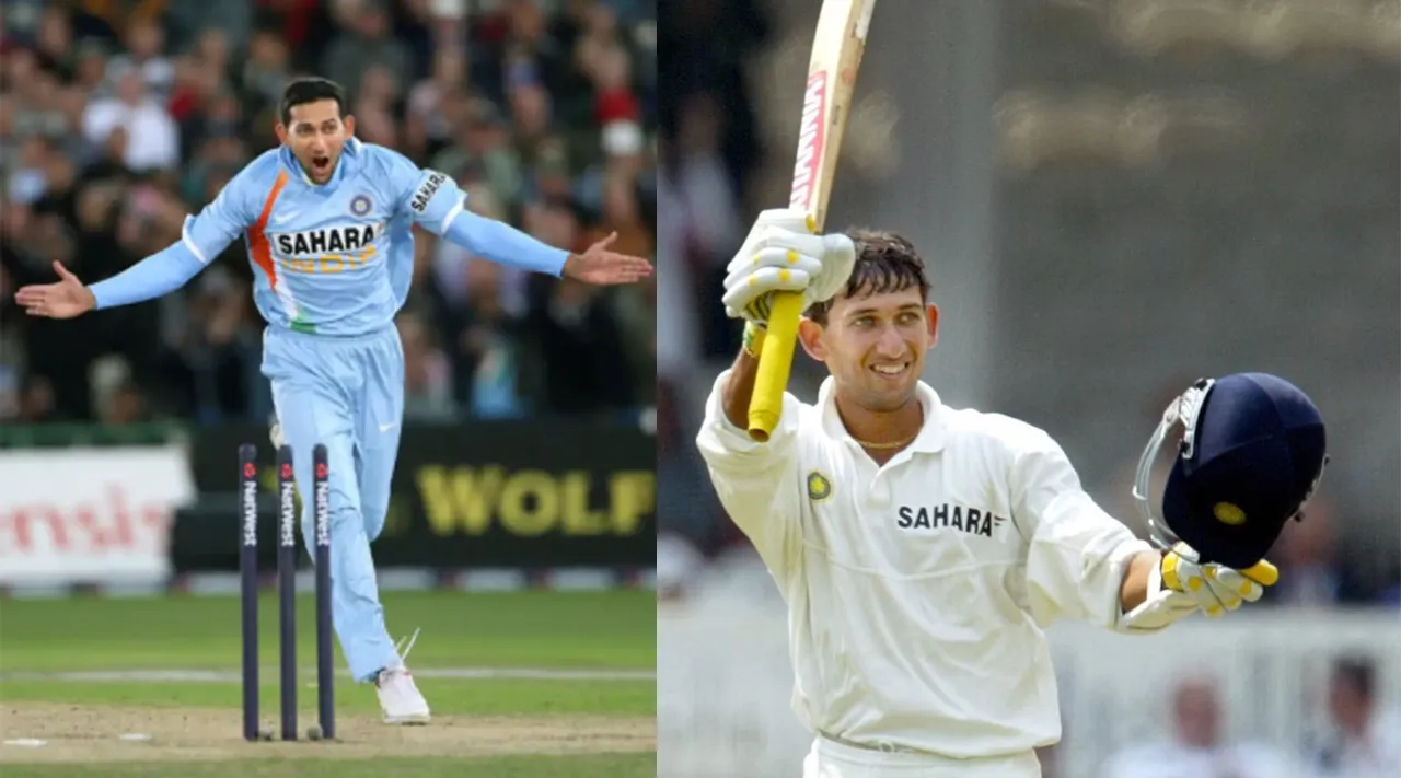 Ajith Agarkar