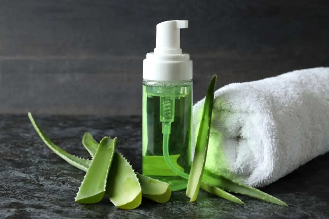 aloevera