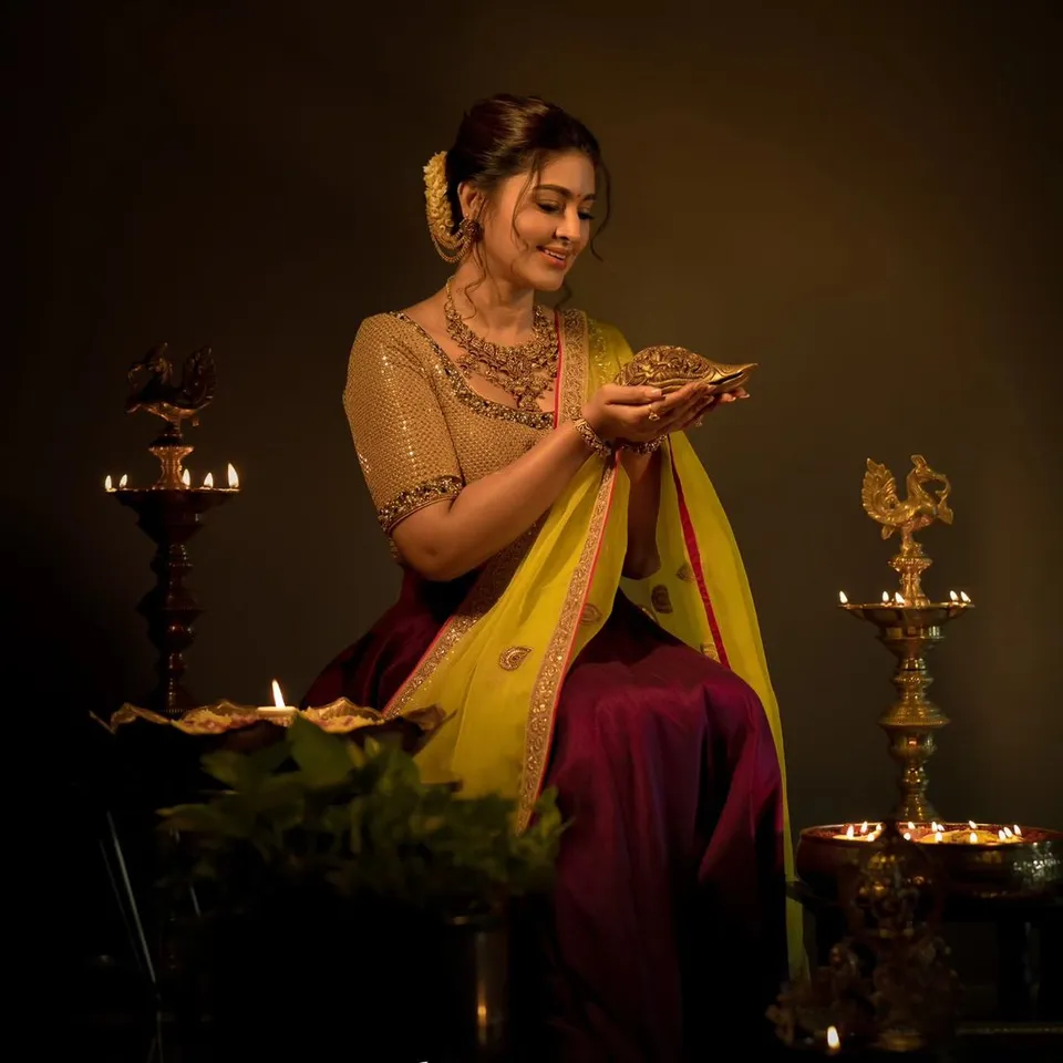Sneha 12