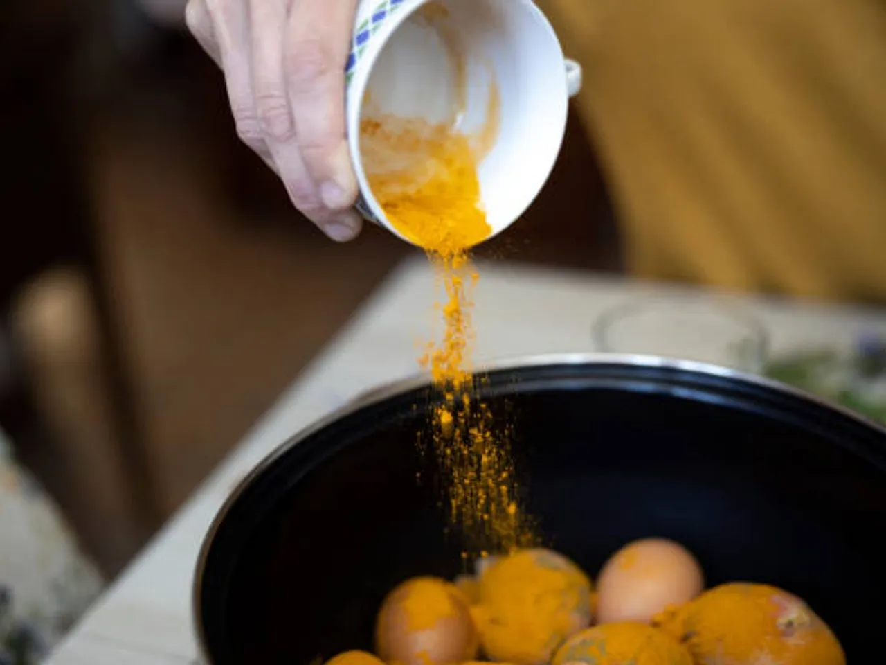 turmeric