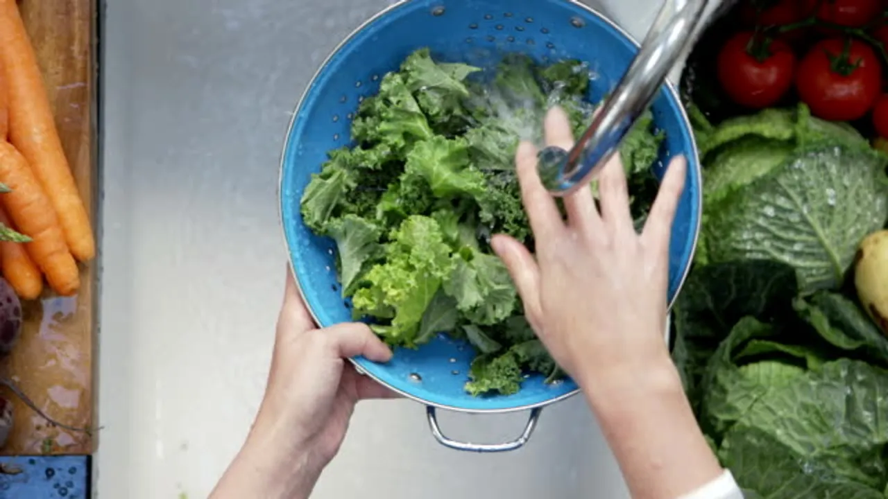kale