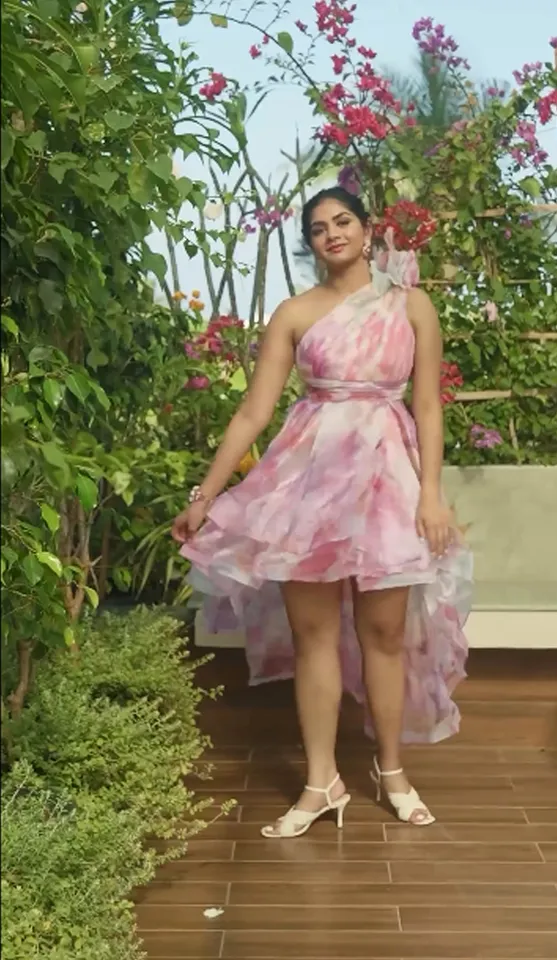 diya gokul