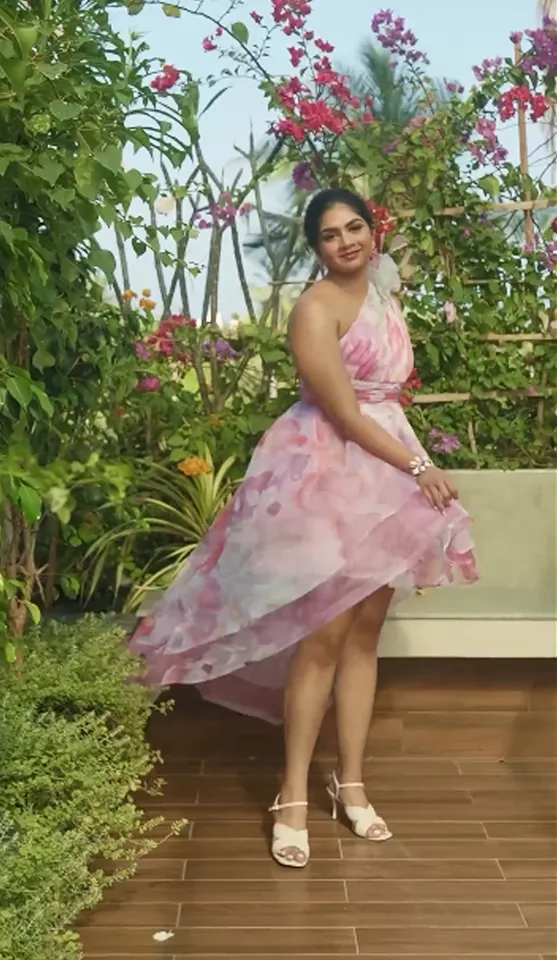 diya gokul