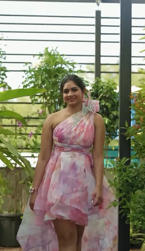 diya gokul