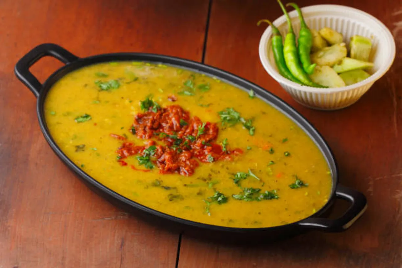 dal