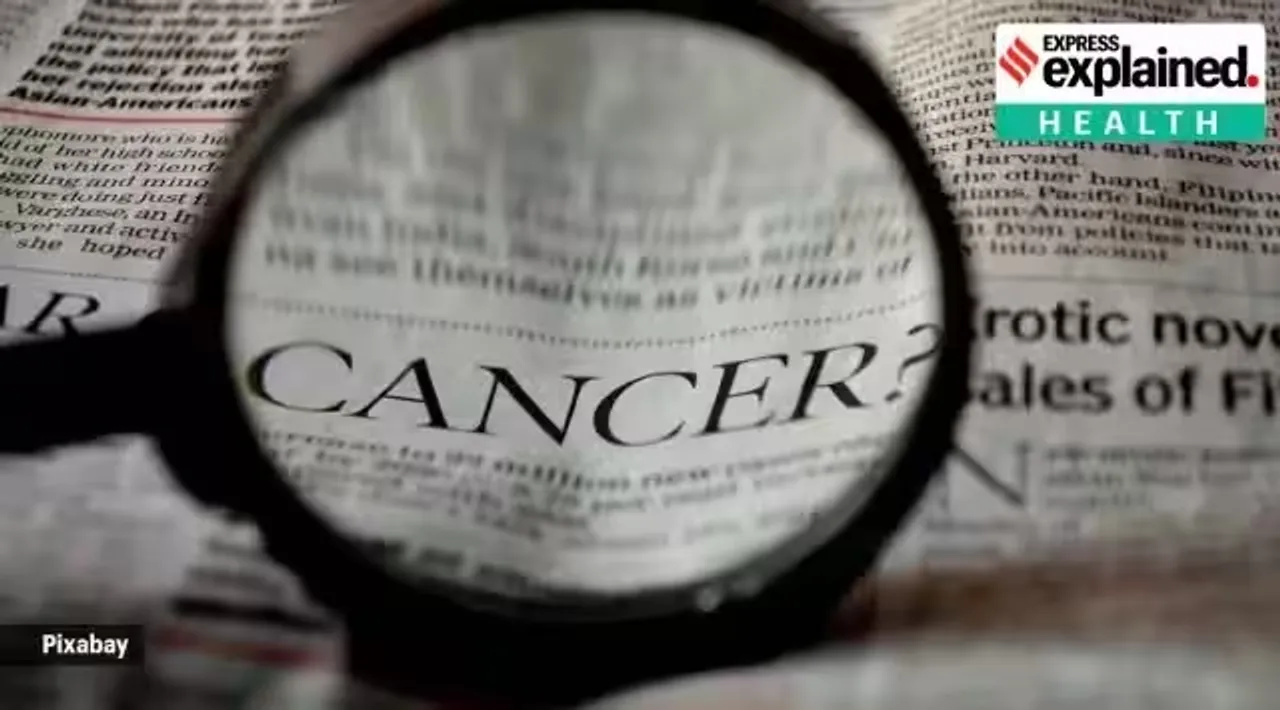 Cancer