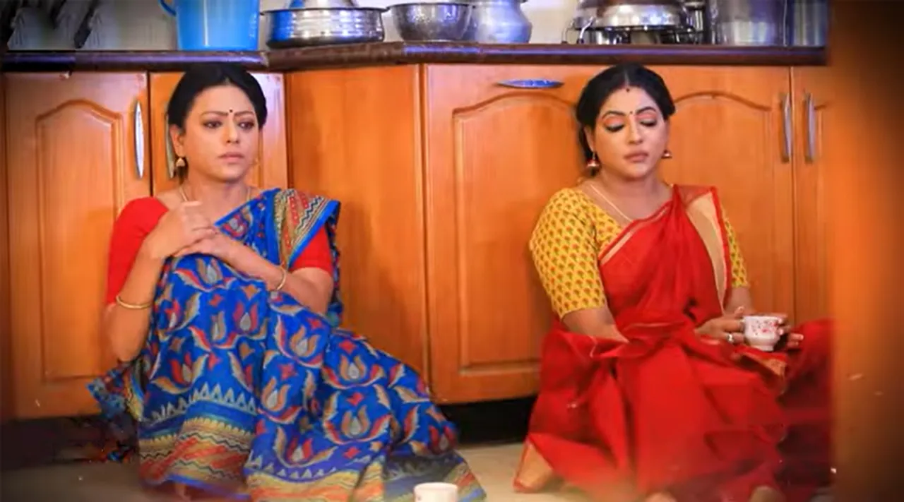 Baakiya rathika