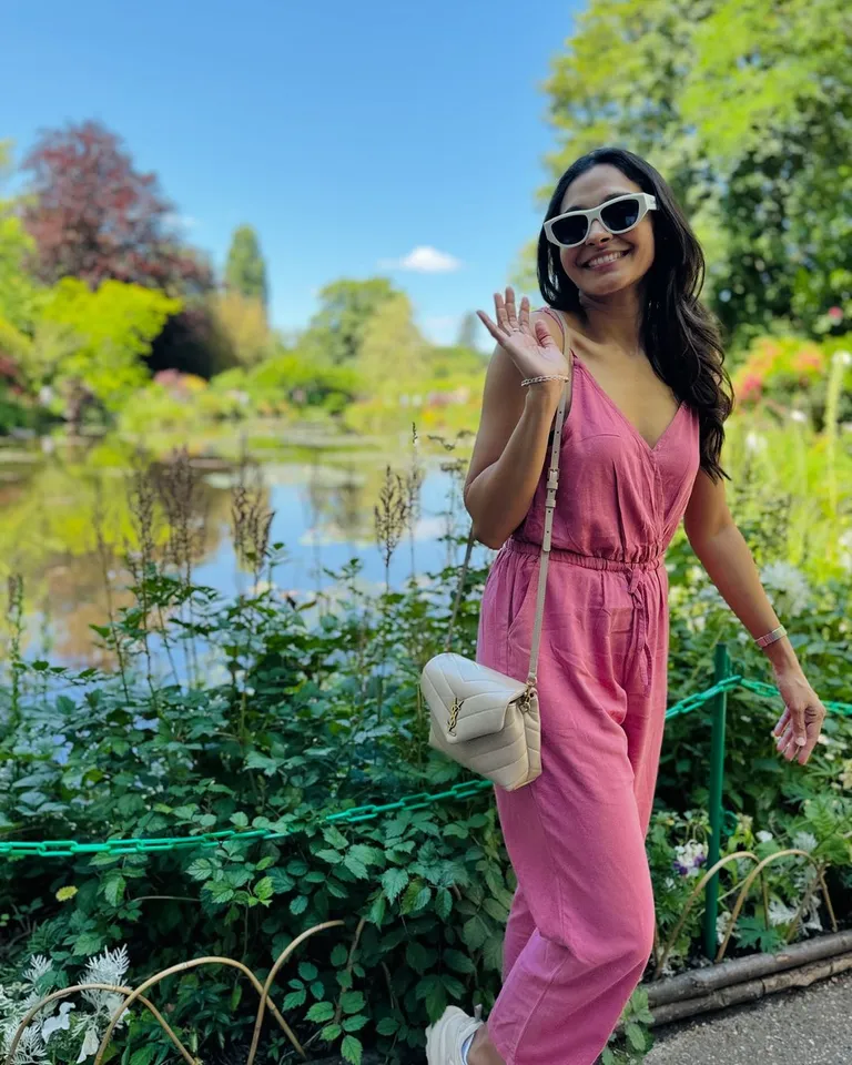 Andrea Jeremiah 