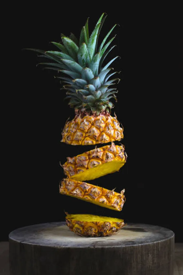 pineapple