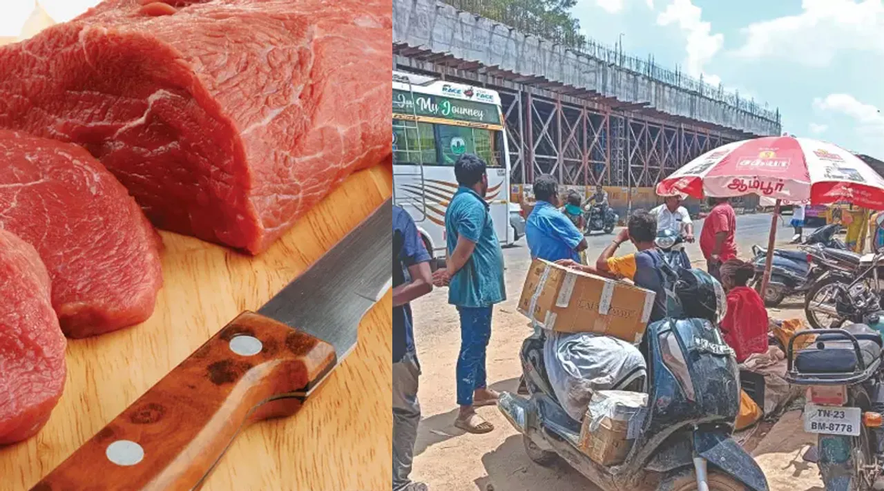 Beef Meat