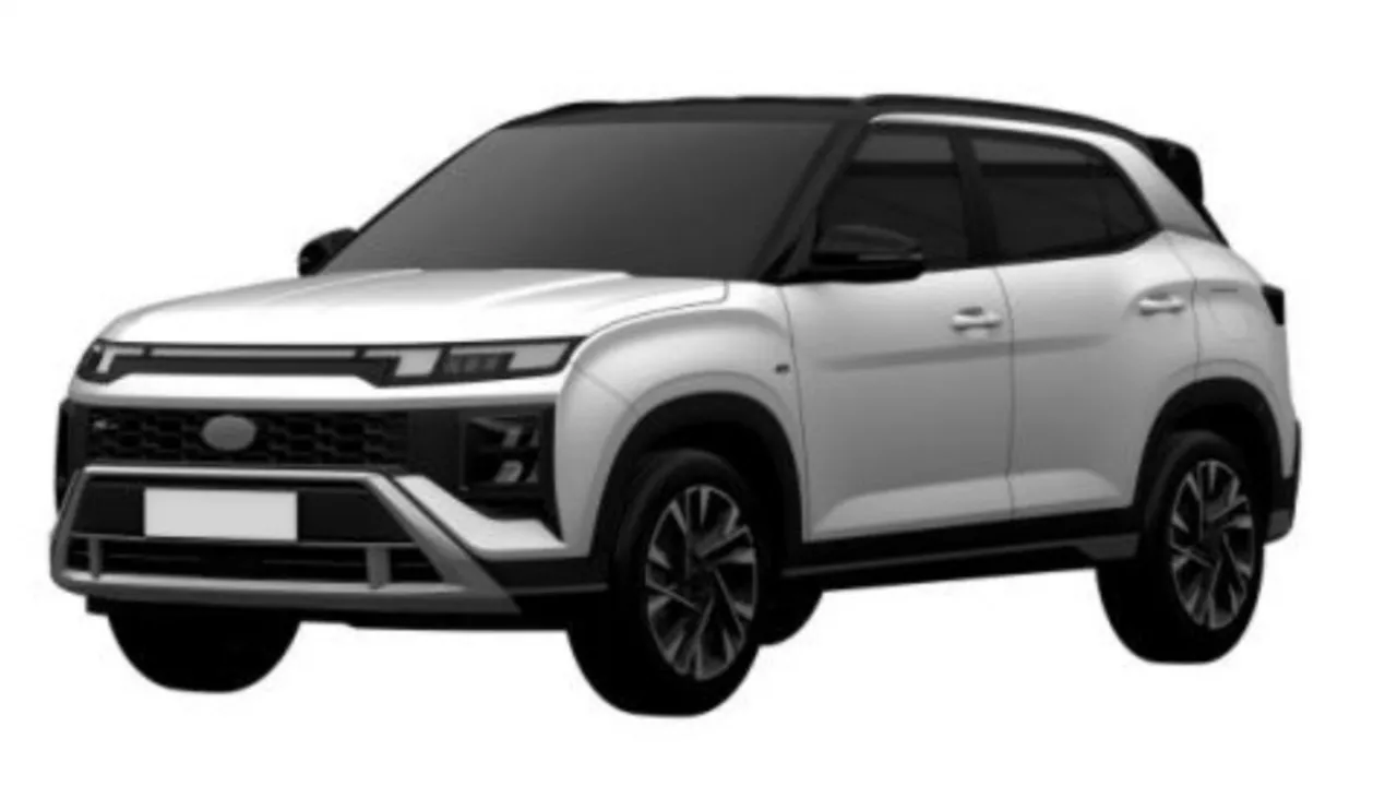 Hyundai Creta N Line launch date