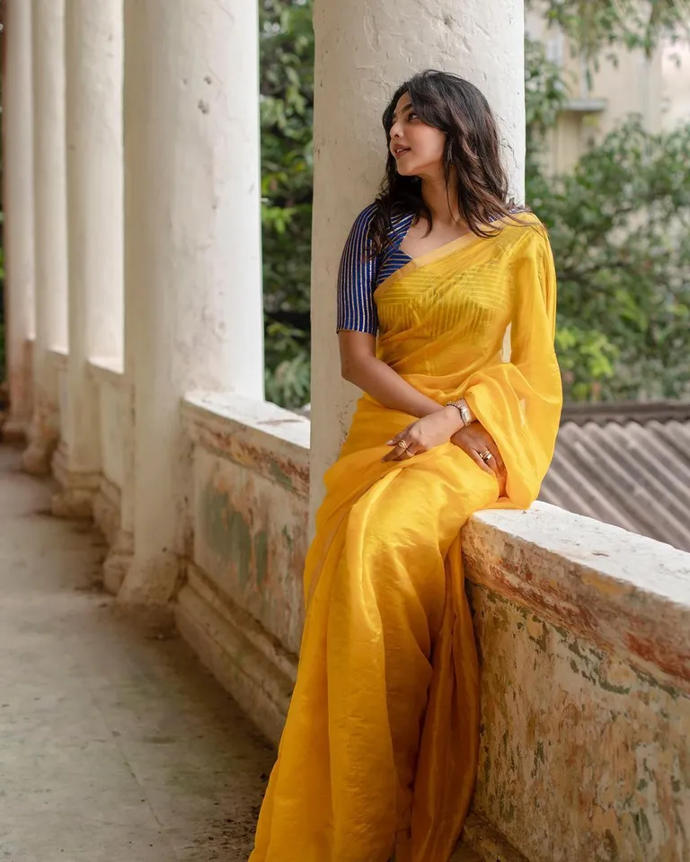 Aishwarya Lakshmi