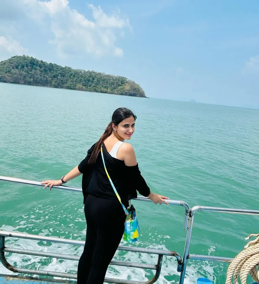 Vaishnavi sundar 