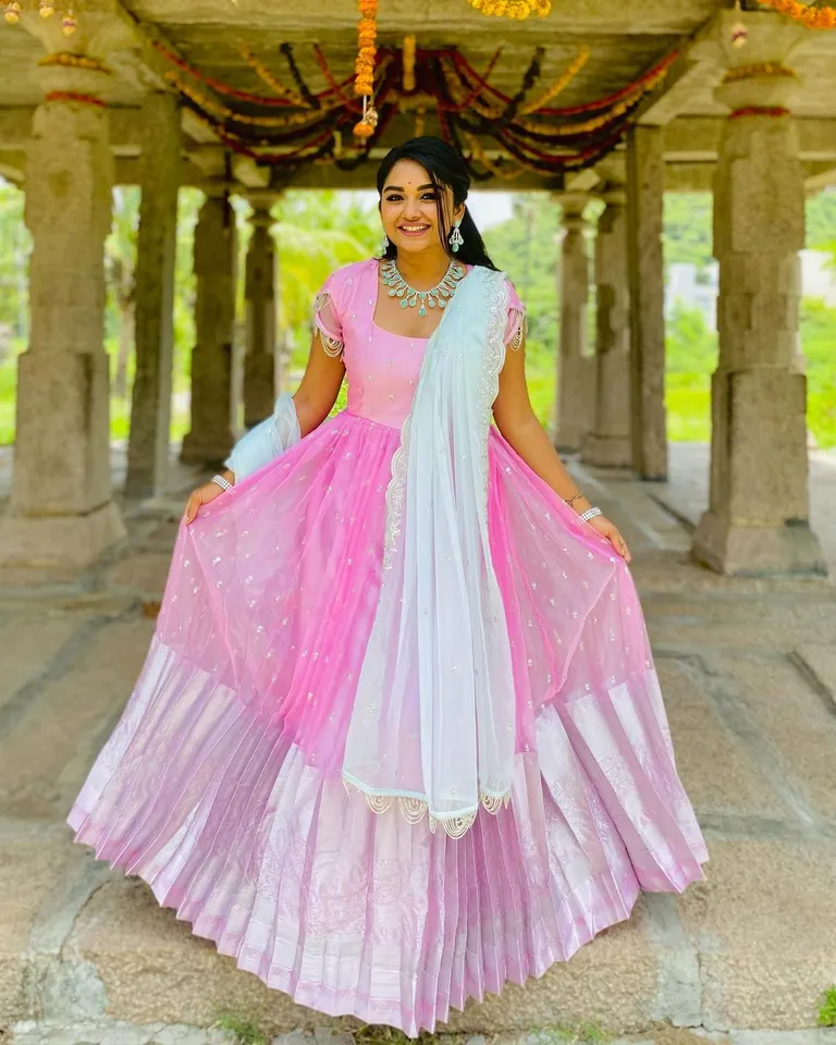 Preethi sharma