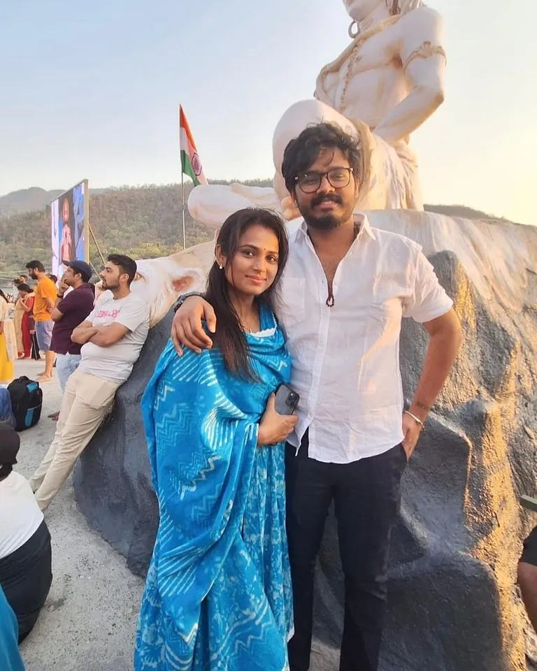 ramya pandian 