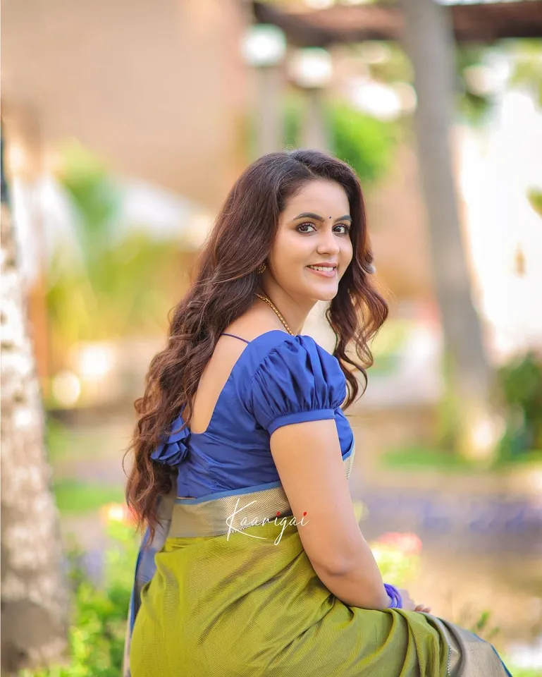 Chaitra reddy