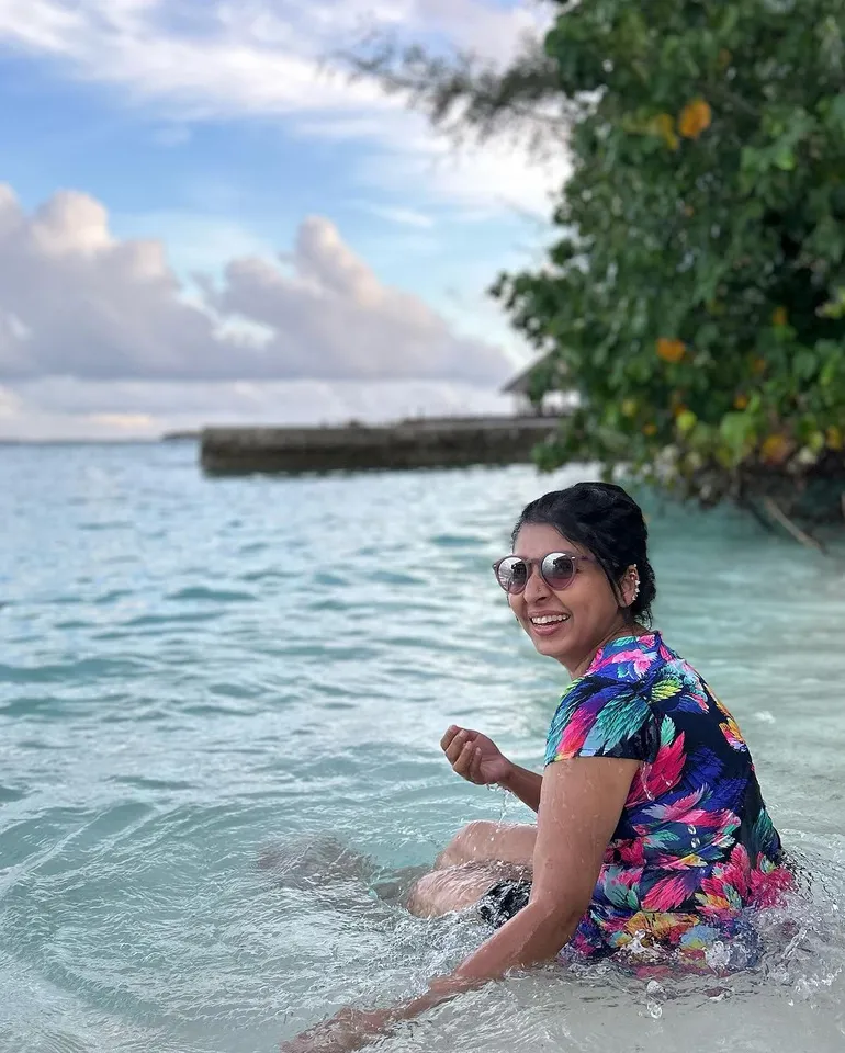 Priyadarshni