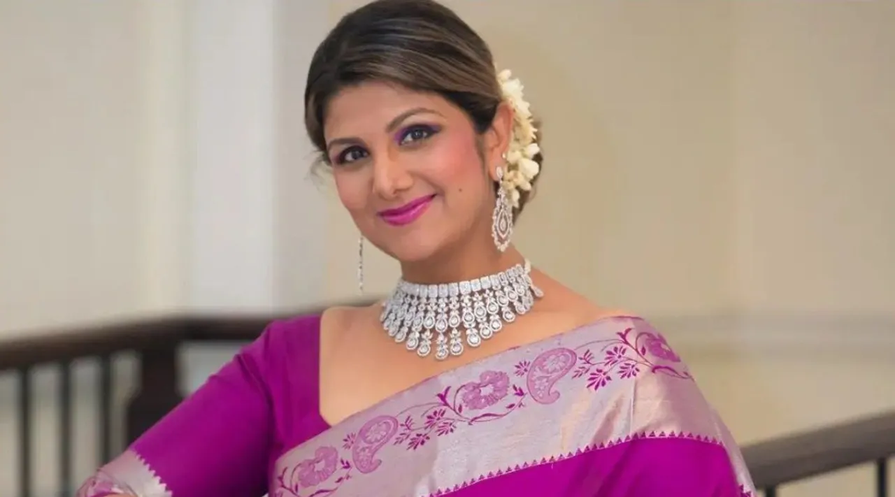 Rambha Movie