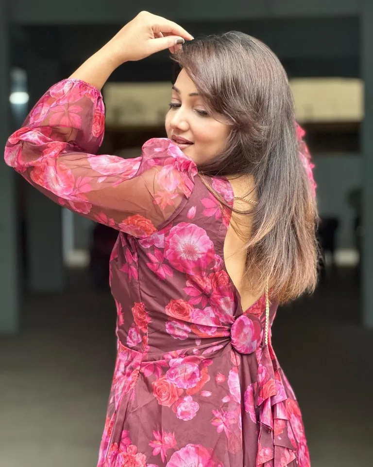 Priyanka Nalkari