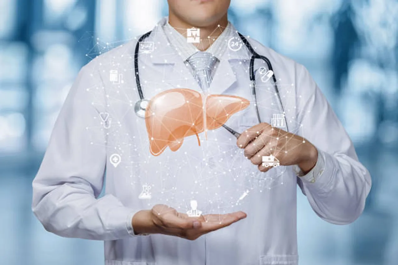liver