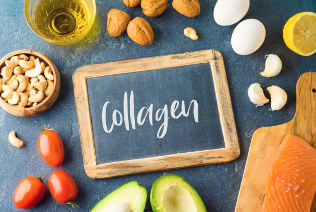 collagen