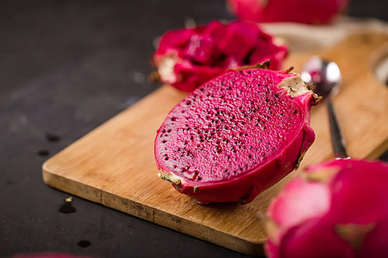dragon fruit