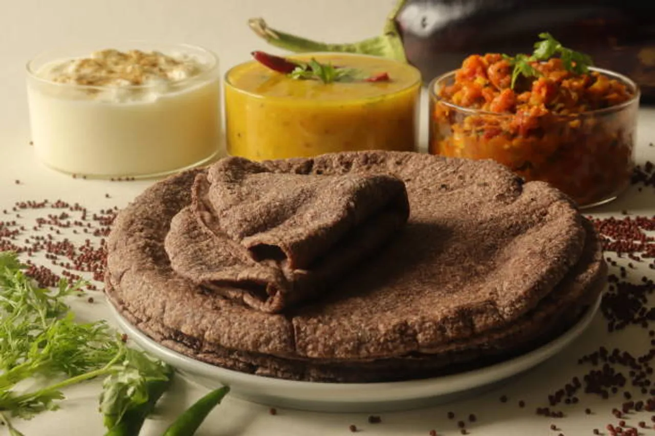 ragi