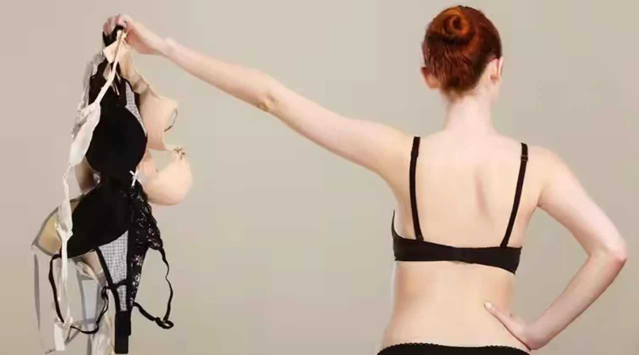Bra