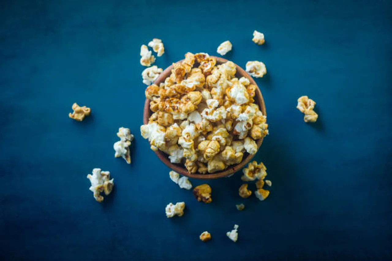 popcorn