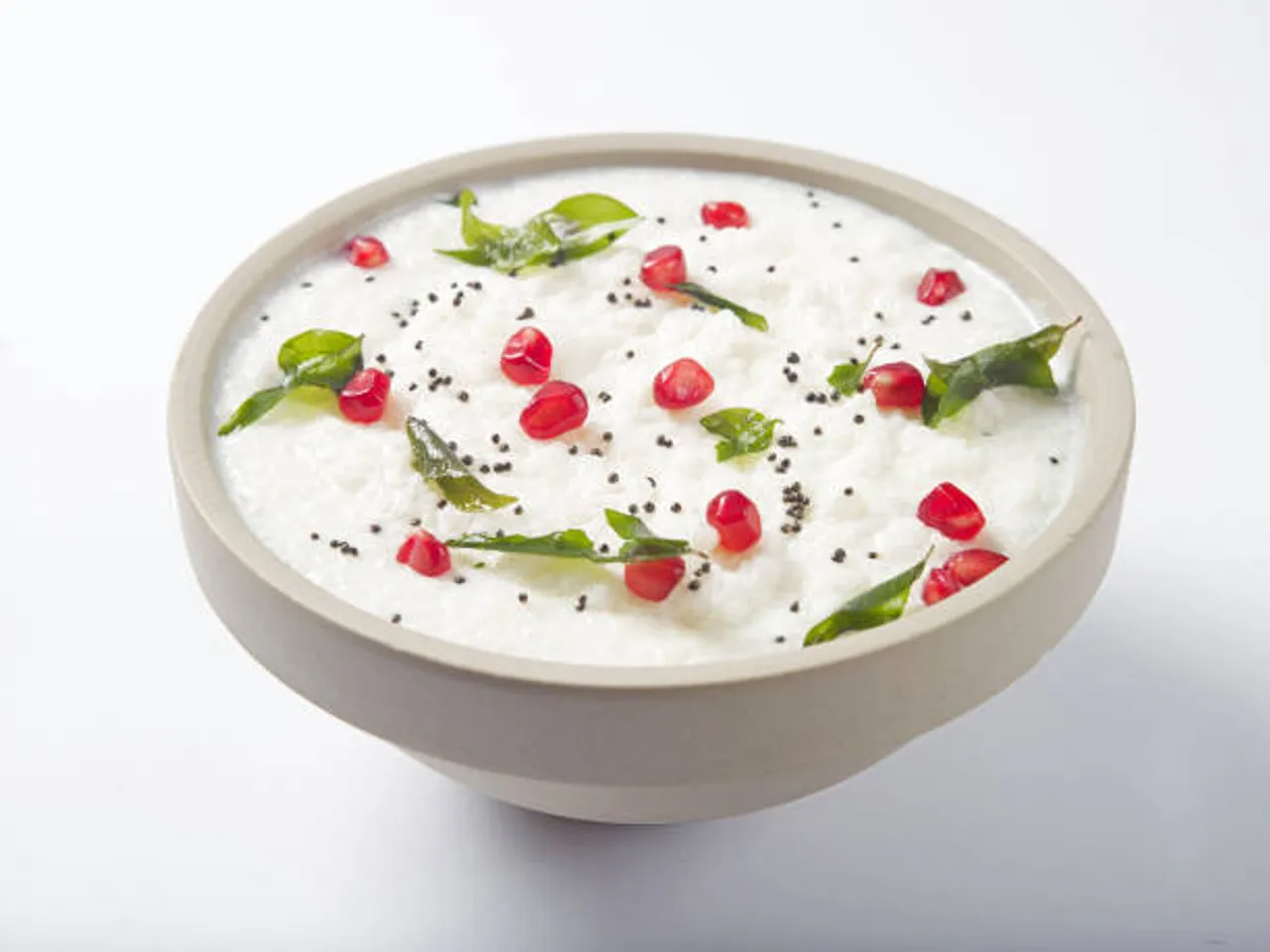 curd rice