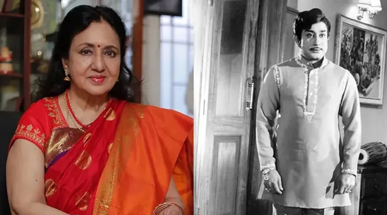 Sivaji Veniradasa 