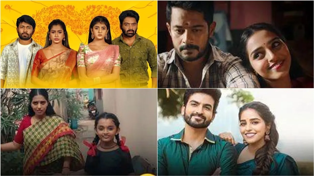 vijay tv soon end serial
