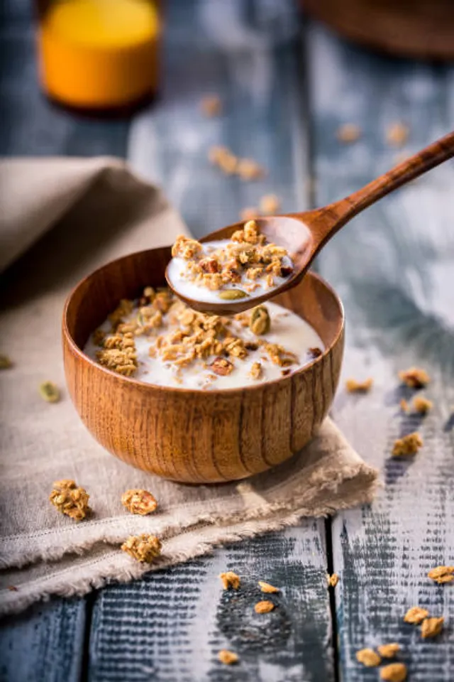 oats