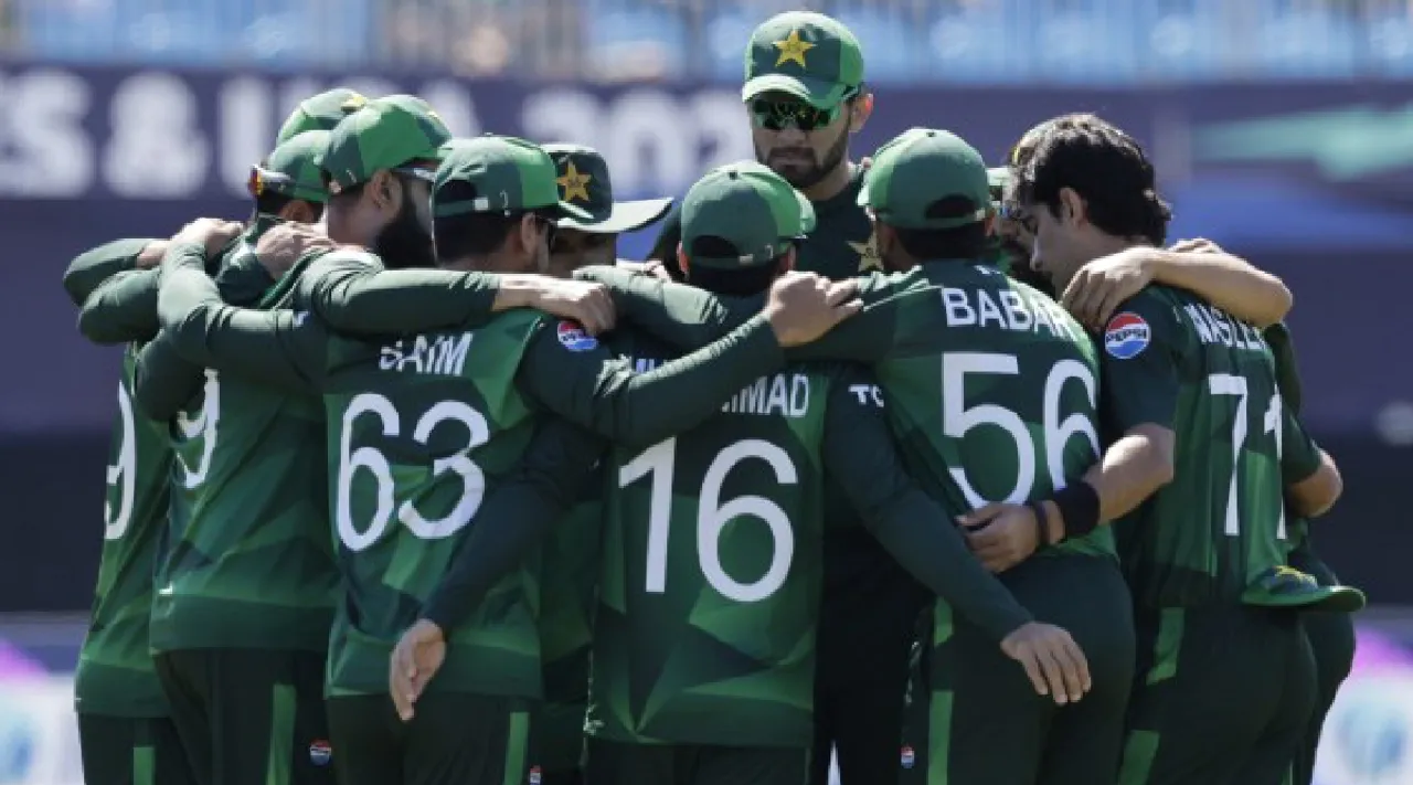 Rain threatens to spoil Pakistans match  vs Ireland T20 World Cup Tamil News  