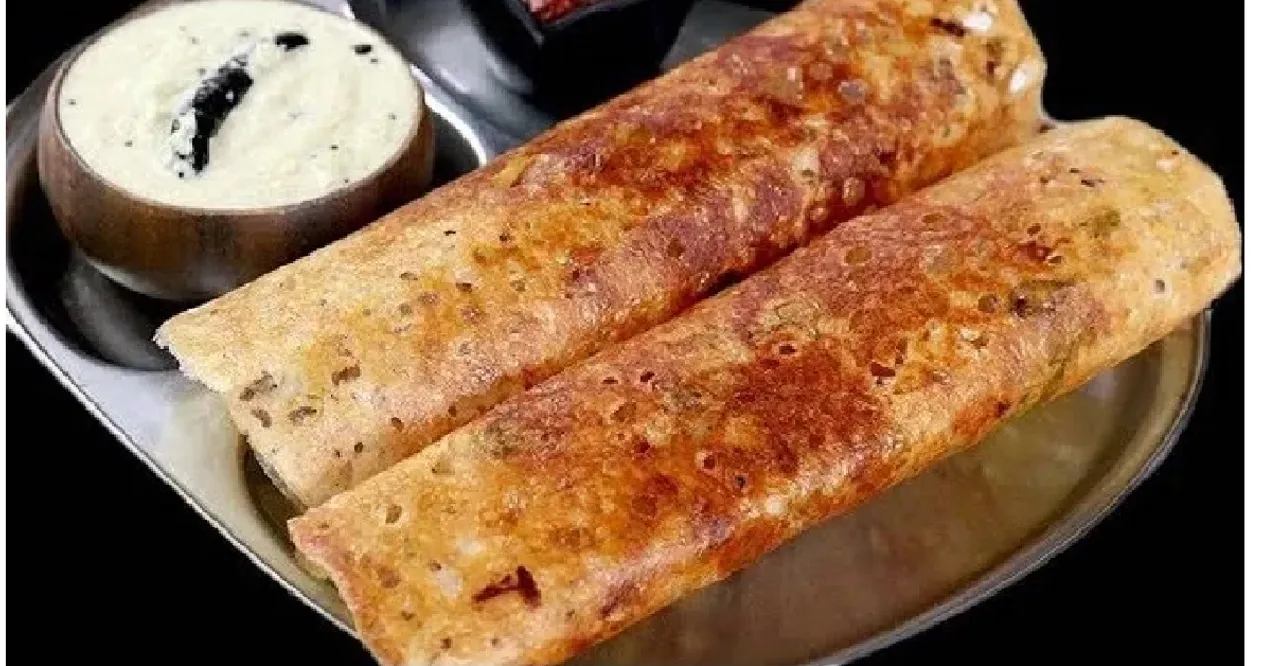 அரிசி மாவு போதும்