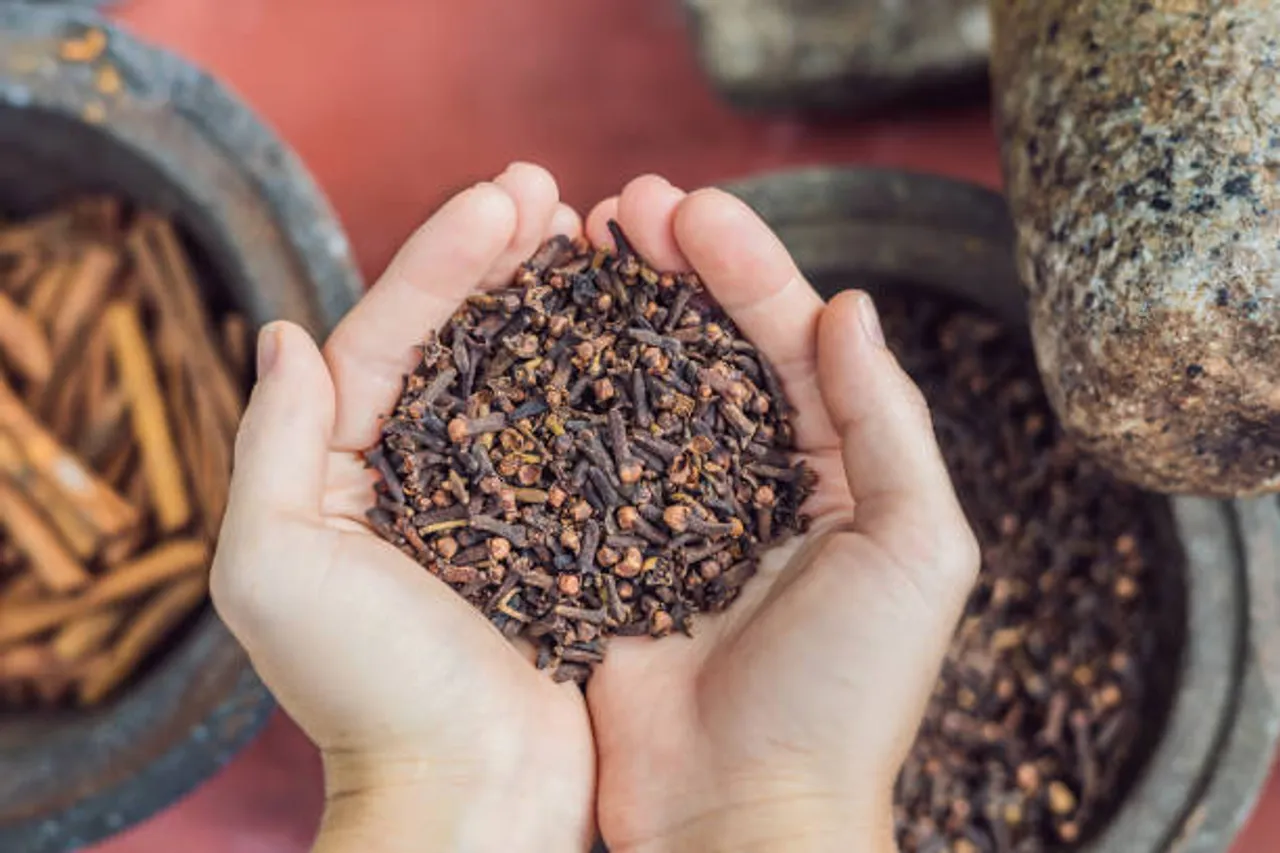 cloves