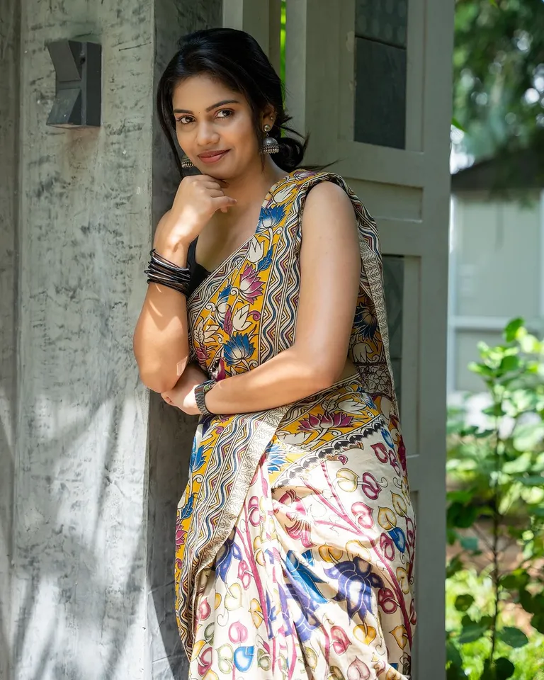 pranika dhakshu