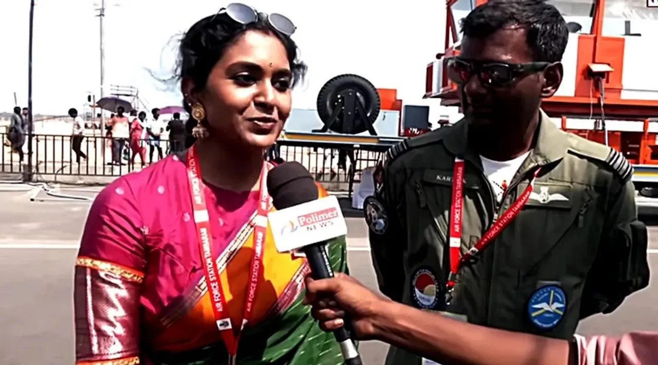 karthik revathi