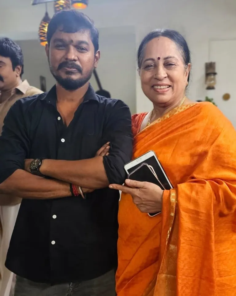 ethirneechal 