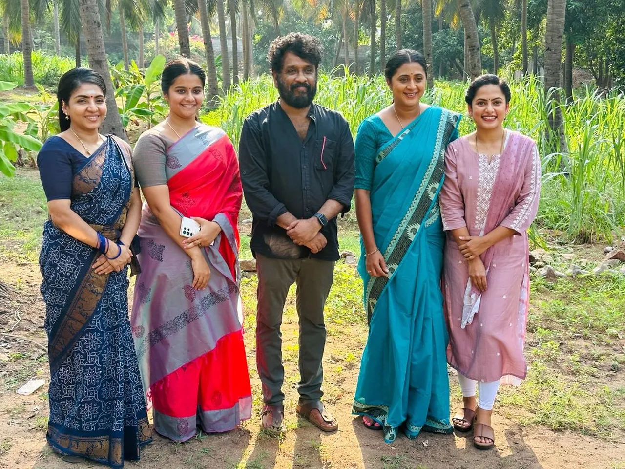 ethirneechal 