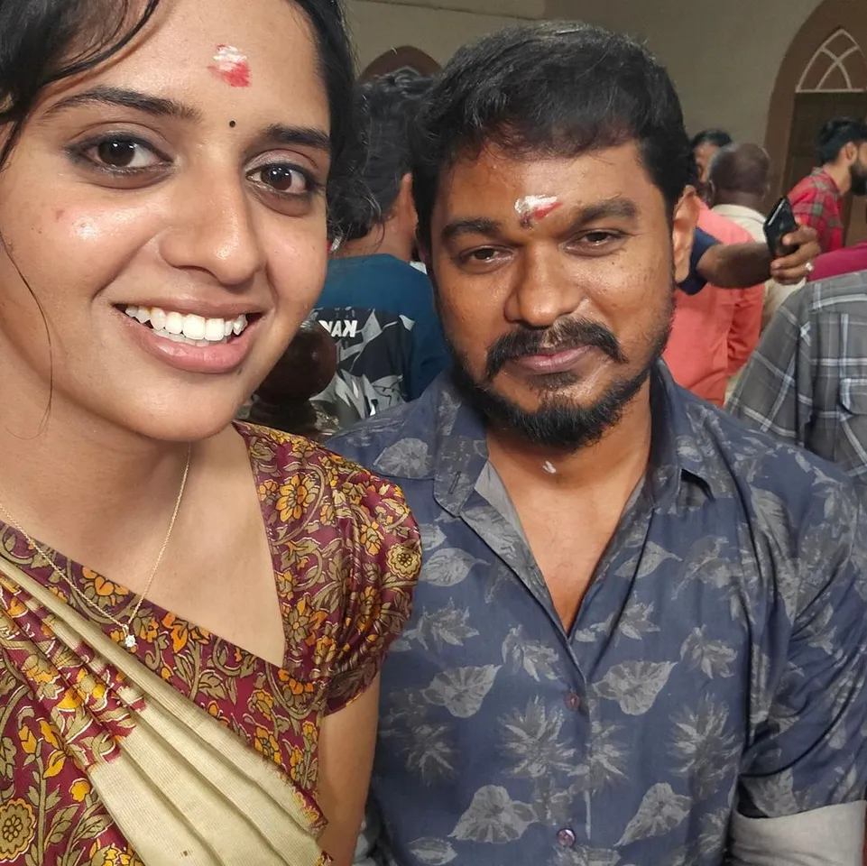 ethirneechal 