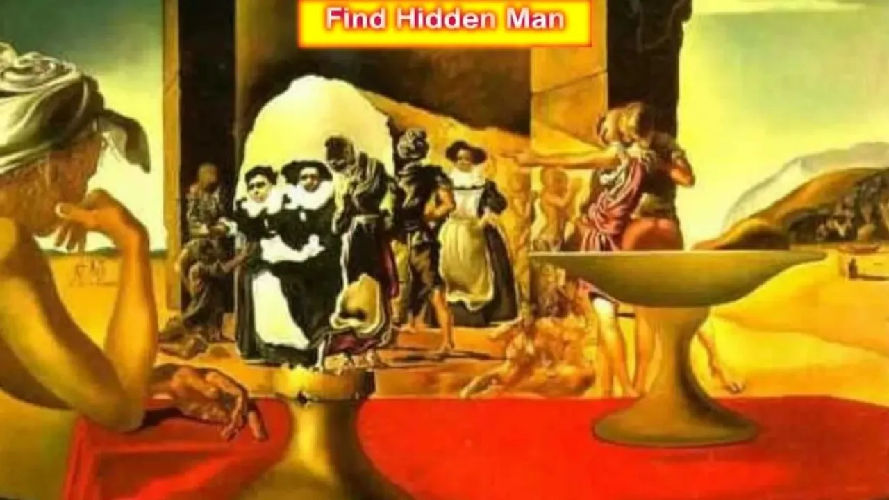 Hidden