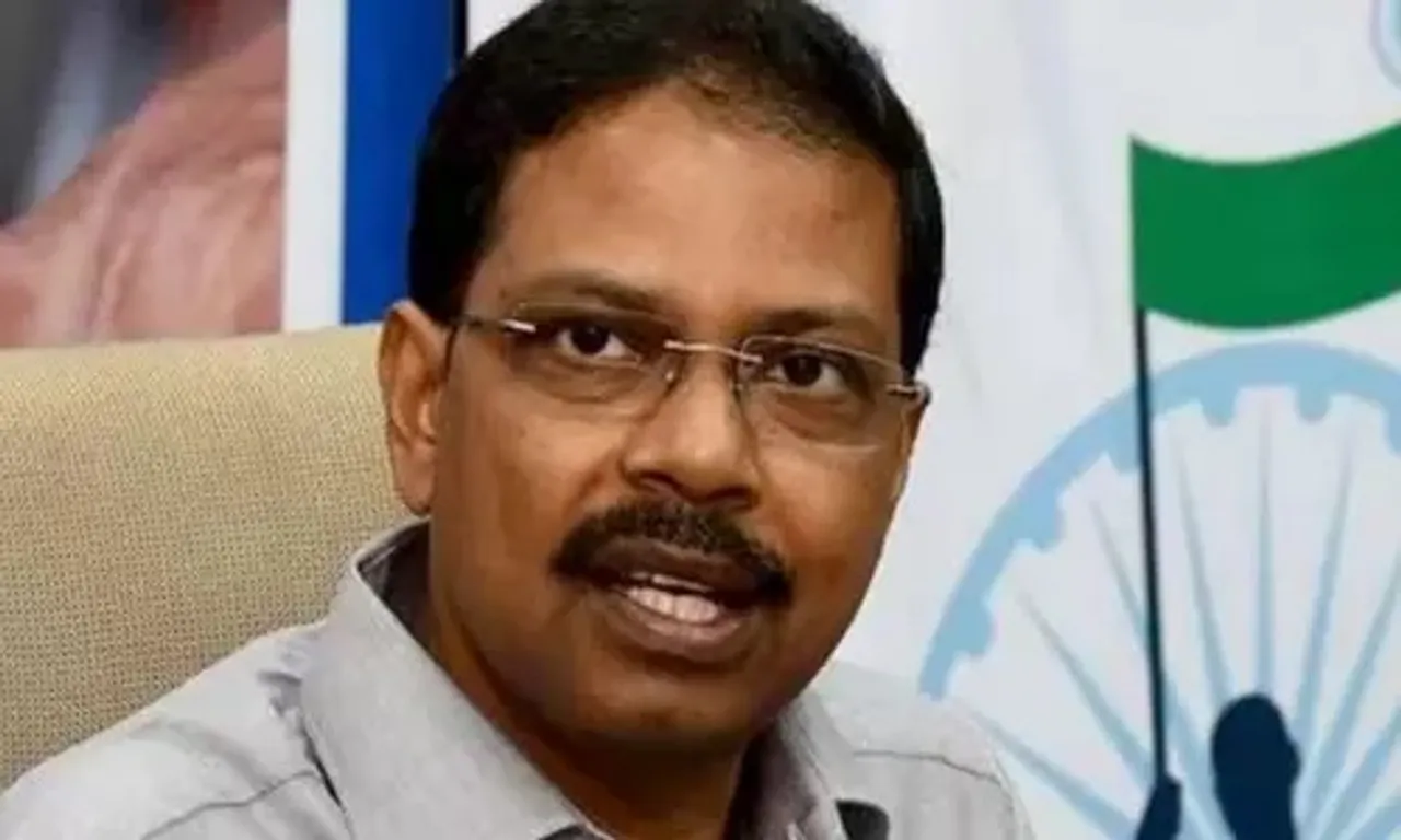 Sathya Pratha Sahoo