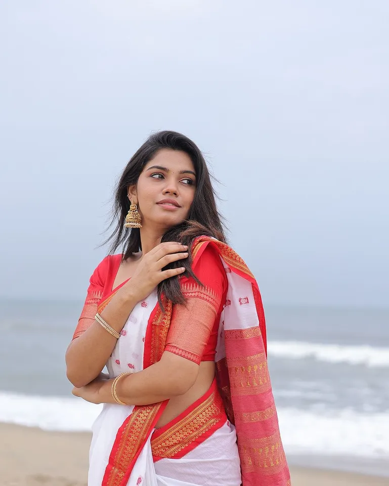 pranika dhakshu 