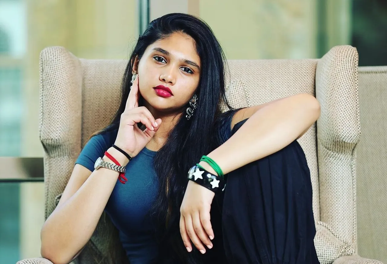 Jovika Vijayakumar