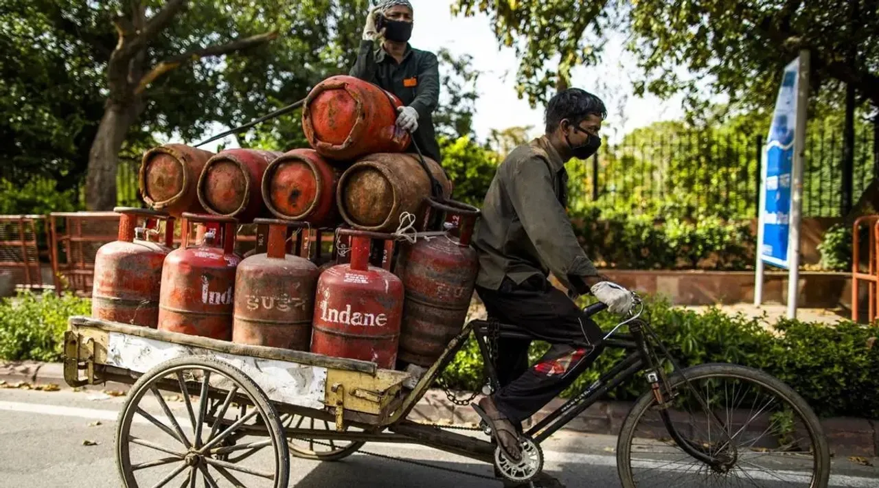 Lpg gas cylinder price in tamil nadu 1 August 2024 