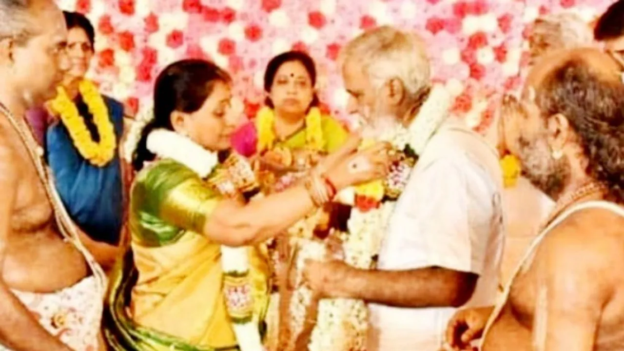 60th age completes sekar babu